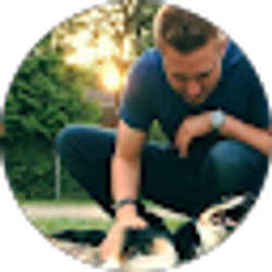 Profile photo of Tom G