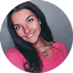 Profile photo of Kendall Morgan