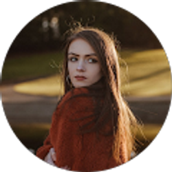 Profile photo of Jazmyne Smith