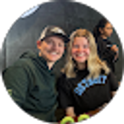 Profile photo of Olivia Dumas