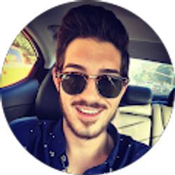 Profile photo of Carl K. Smith