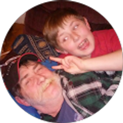 Profile photo of harlan austin