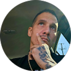 Profile photo of Teddy Munet-Rodriguez