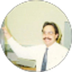 Profile photo of Alan Morgan