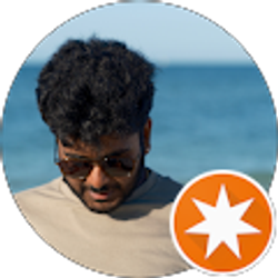 Profile photo of Aneesh Prodduturu