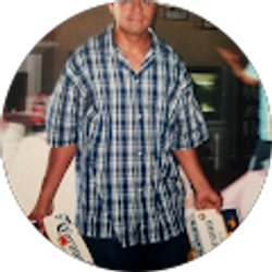Profile photo of Julio Padilla