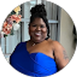 Profile photo of Khia Bostick