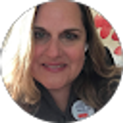 Profile photo of Cathy Higgins-Mora