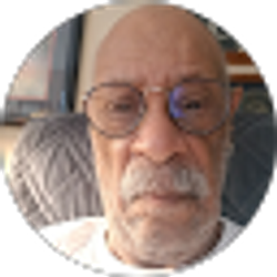 Profile photo of Ronald Stewart
