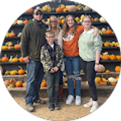 Profile photo of Eric Redmon