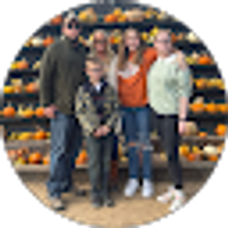 Profile photo of Eric Redmon