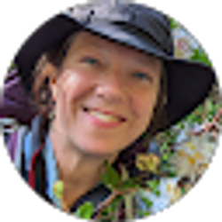 Profile photo of Amanita Mollier