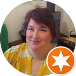 Profile photo of Mary-Anne Talbot