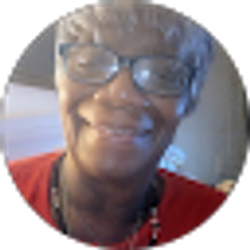 Profile photo of Annie Smith
