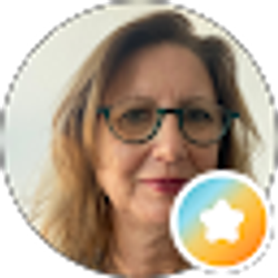 Profile photo of Christine Campbell