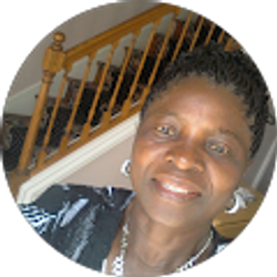 Profile photo of Bendu Dama