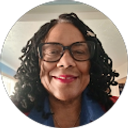 Profile photo of Jackie Smith