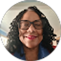 Profile photo of Jackie Smith