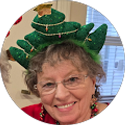 Profile photo of Anita