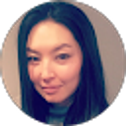 Profile photo of Khulan Yadamsuren