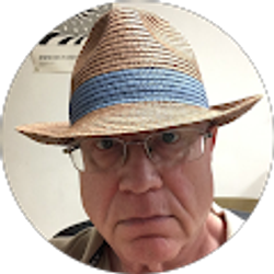 Profile photo of Chuck Sutphen