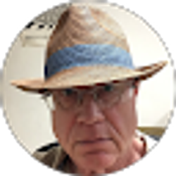 Profile photo of Chuck Sutphen