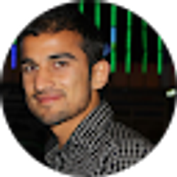 Profile photo of Bashir Ahmad Amiri