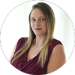 Profile photo of Jade Hilley