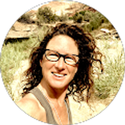 Profile photo of Shani Raviv