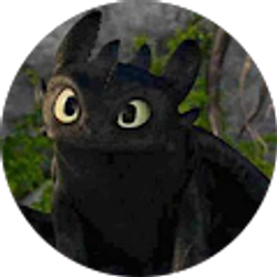 Profile photo of toothless forlife