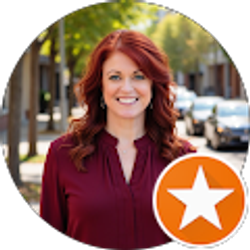 Profile photo of Danae Lynn Redding