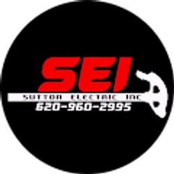 Profile photo of Sutton Electric