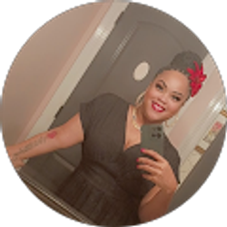 Profile photo of Rochelle Kelly