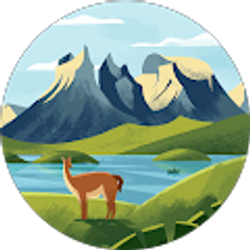 Profile photo of Storytelling by Nicole Channel