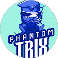 Profile photo of Phantom Trix