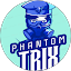 Profile photo of Phantom Trix