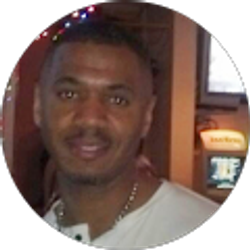 Profile photo of Joseph Huff