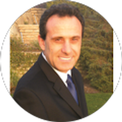 Profile photo of Charles Allison