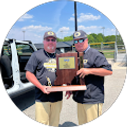 Profile photo of Bennett Tom