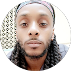 Profile photo of Cordarrow Hudson