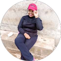 Profile photo of Mercy Nduta