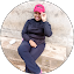 Profile photo of Mercy Nduta