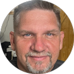 Profile photo of Rusty McKenzie