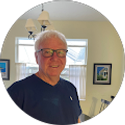 Profile photo of Robert Falsani