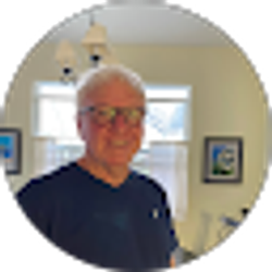 Profile photo of Robert Falsani