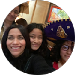 Profile photo of Fabiola Lavariega