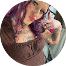 Profile photo of Tabatha Wilson