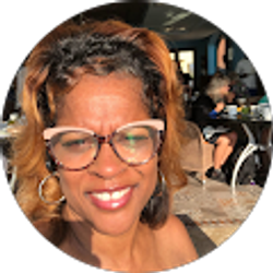 Profile photo of Felecia Nunn