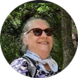 Profile photo of jann gilbert