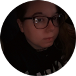 Profile photo of Grace Smith